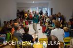 Kolaudační slavnost ZŠ V Pohybu