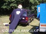 Sousedské slavnosti 2008