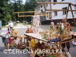 Setkání Jeníčků a Mařenek 2009
