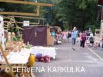 Setkání Jeníčků a Mařenek 2009